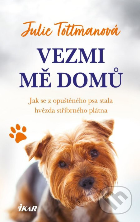 Vezmi mě domů
