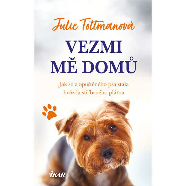 Vezmi mě domů