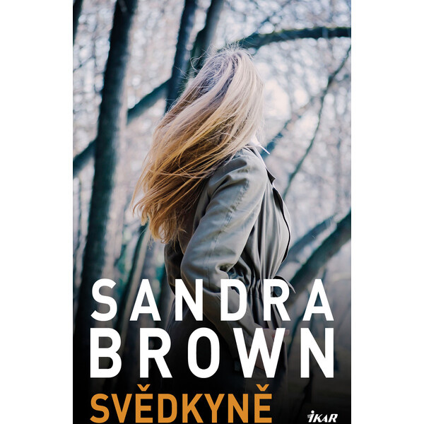 Svědkyně