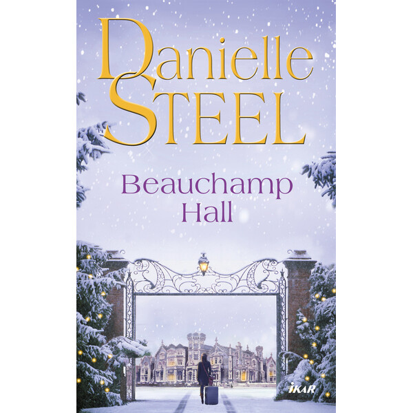Beauchamp Hall