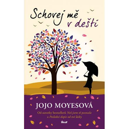 Schovej mě v dešti Euromedia Group, a.s.