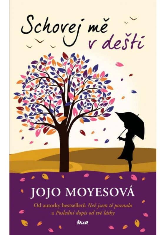 Schovej mě v dešti Euromedia Group, a.s.