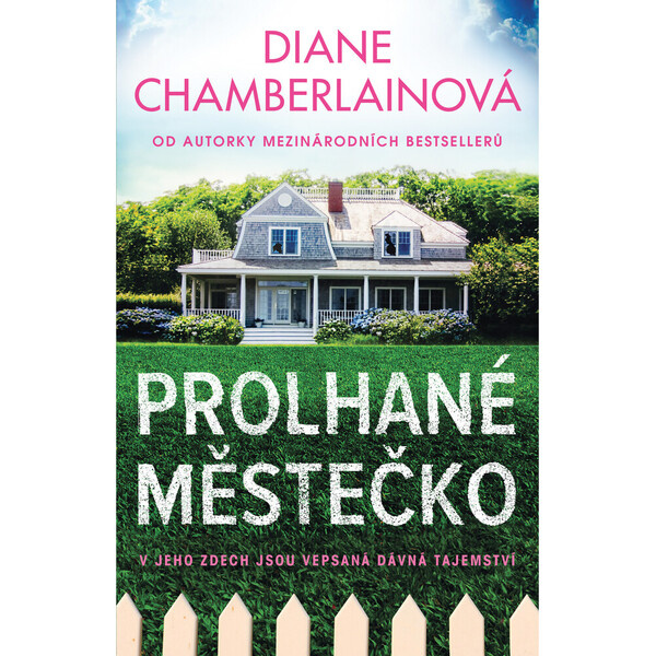 Prolhané městečko