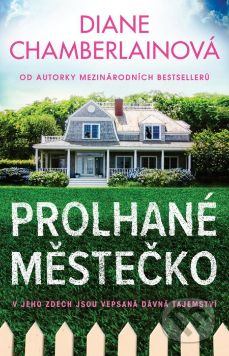 Prolhané městečko