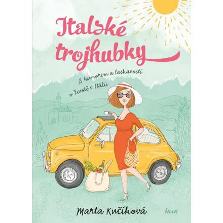 Italské trojhubky