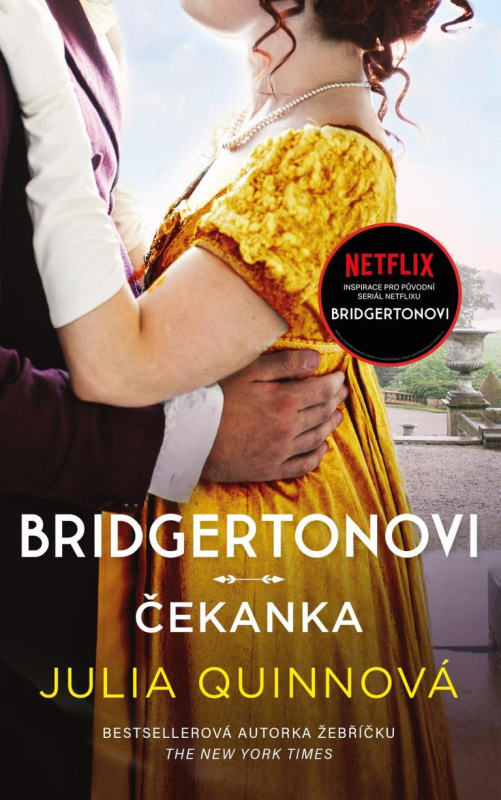 Bridgertonovi: Čekanka Euromedia Group, a.s.