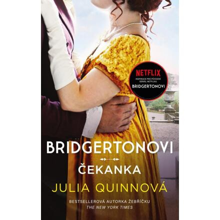 Bridgertonovi: Čekanka Euromedia Group, a.s.