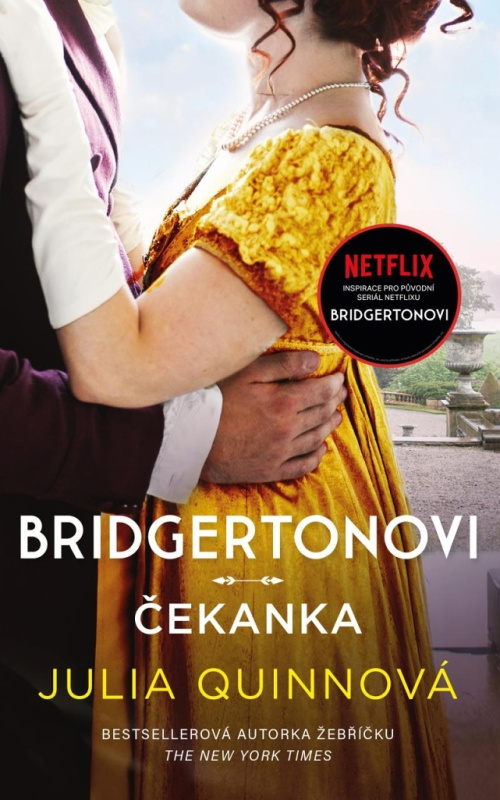 Bridgertonovi: Čekanka Euromedia Group, a.s.