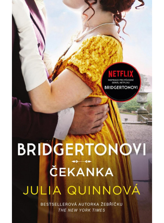 Bridgertonovi: Čekanka Euromedia Group, a.s.