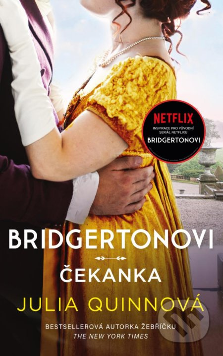 Bridgertonovi: Čekanka Euromedia Group, a.s.