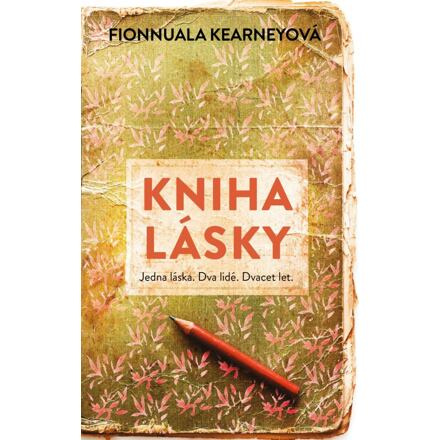 Kniha lásky Euromedia Group, a.s.
