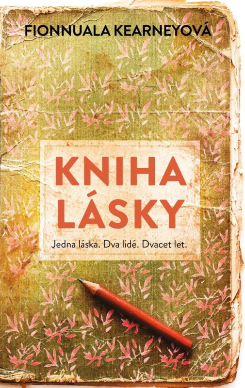 Kniha lásky Euromedia Group, a.s.