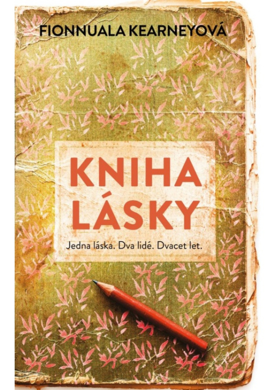 Kniha lásky Euromedia Group, a.s.