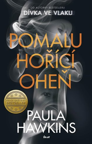 Pomalu hořící oheň Euromedia Group, a.s.