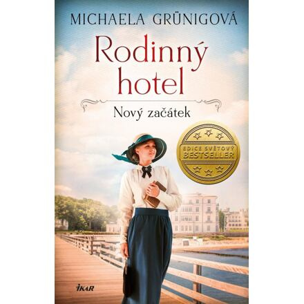Rodinný hotel. Nový začátek