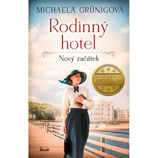 Rodinný hotel. Nový začátek