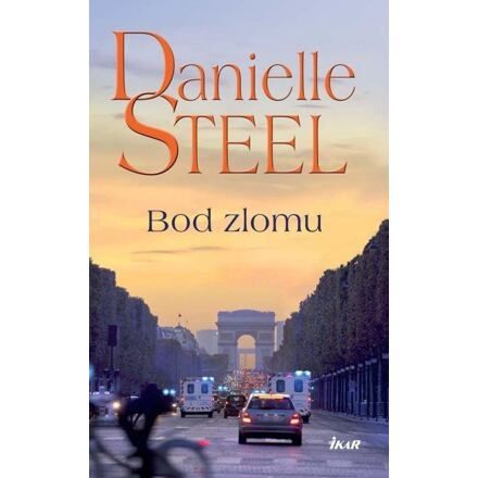 Bod zlomu