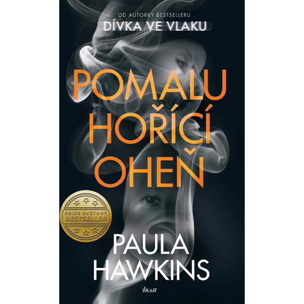 Pomalu hořící oheň