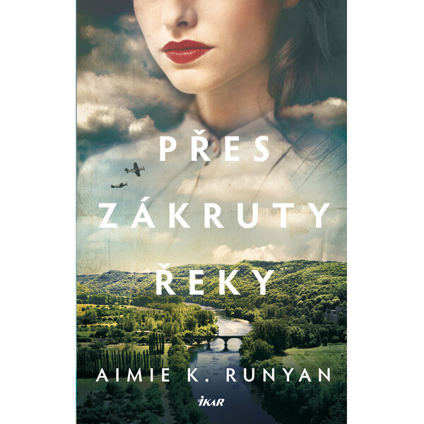 Přes zákruty řeky