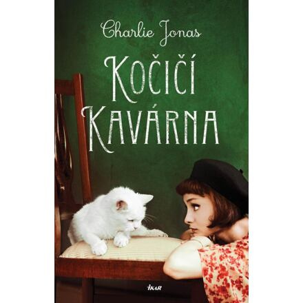 Kočičí kavárna