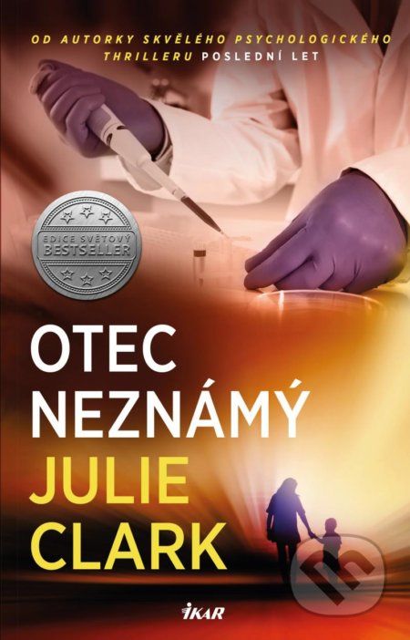 Otec neznámý Euromedia Group, a.s.