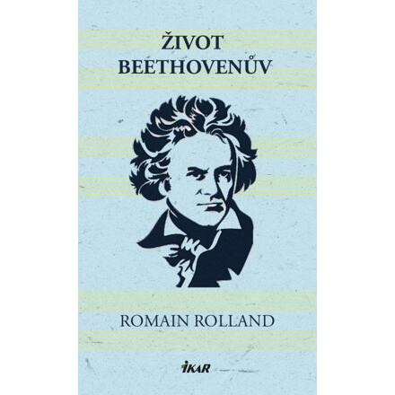Život Beethovenův