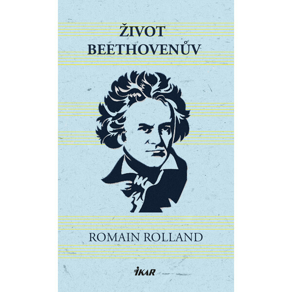 Život Beethovenův