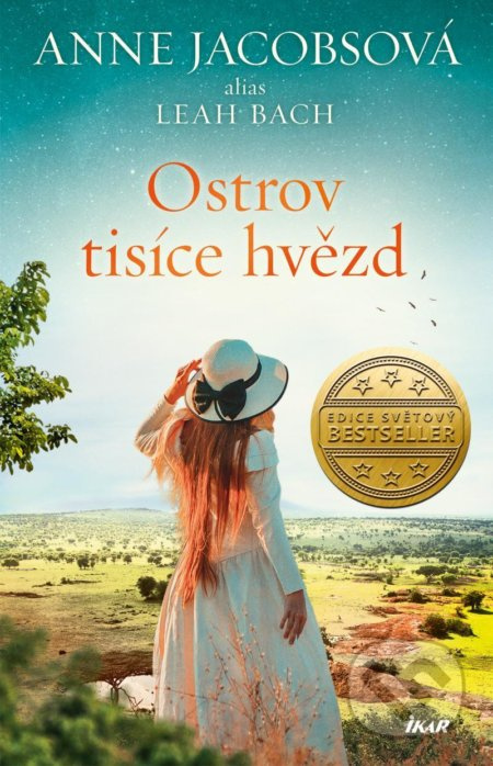 Ostrov tisíce hvězd