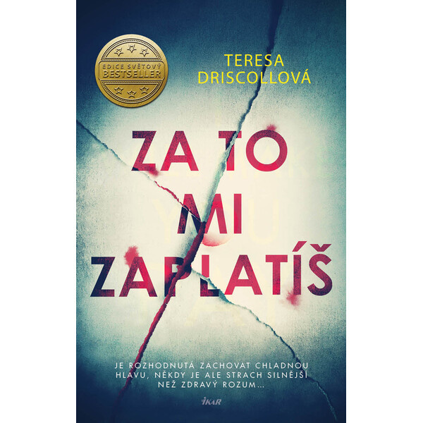 Za to mi zaplatíš Euromedia Group, a.s.