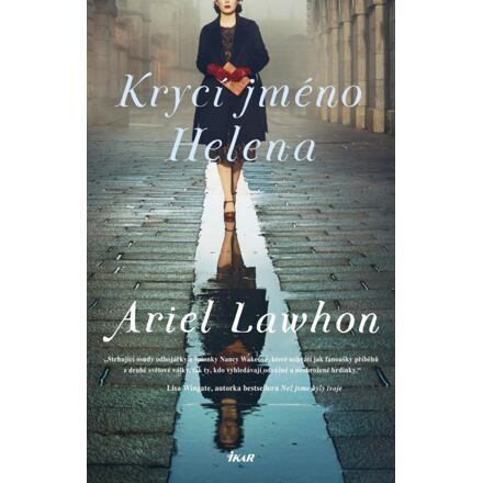 Krycí jméno Helena
