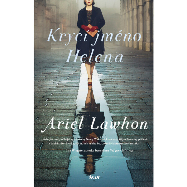 Krycí jméno Helena