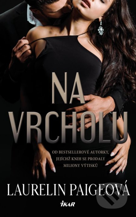 Na vrcholu