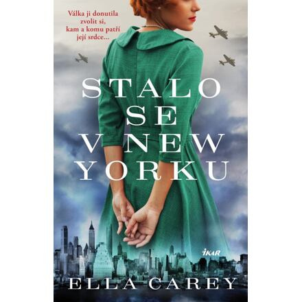 Stalo se v New Yorku Euromedia Group, a.s.