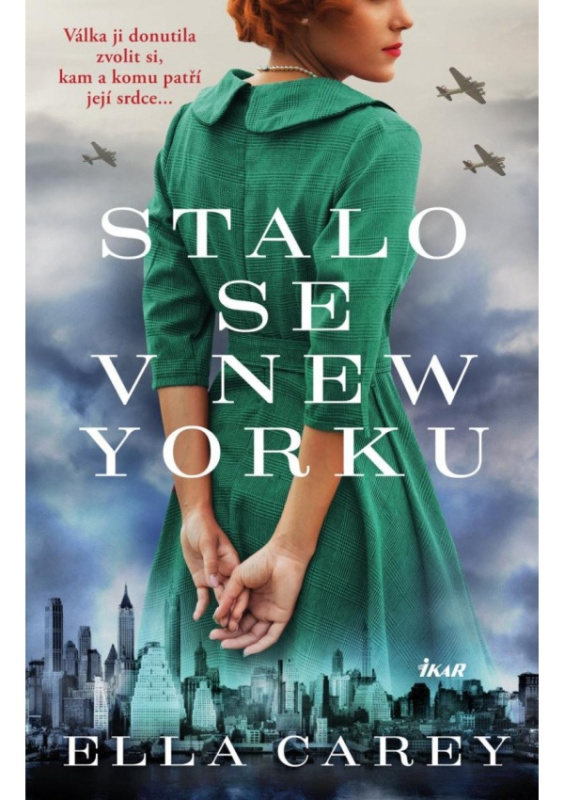 Stalo se v New Yorku Euromedia Group, a.s.