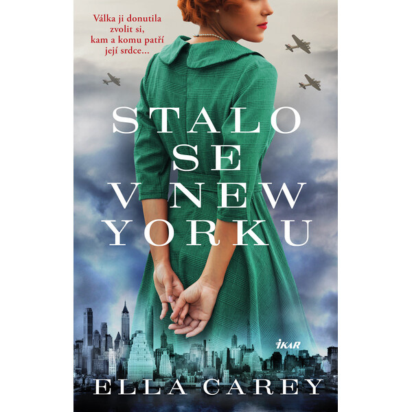 Stalo se v New Yorku Euromedia Group, a.s.