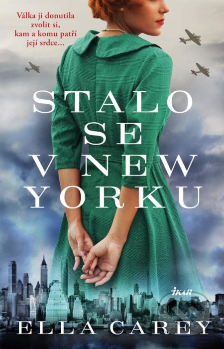 Stalo se v New Yorku Euromedia Group, a.s.