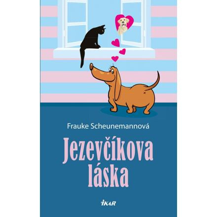 Jezevčíkova láska