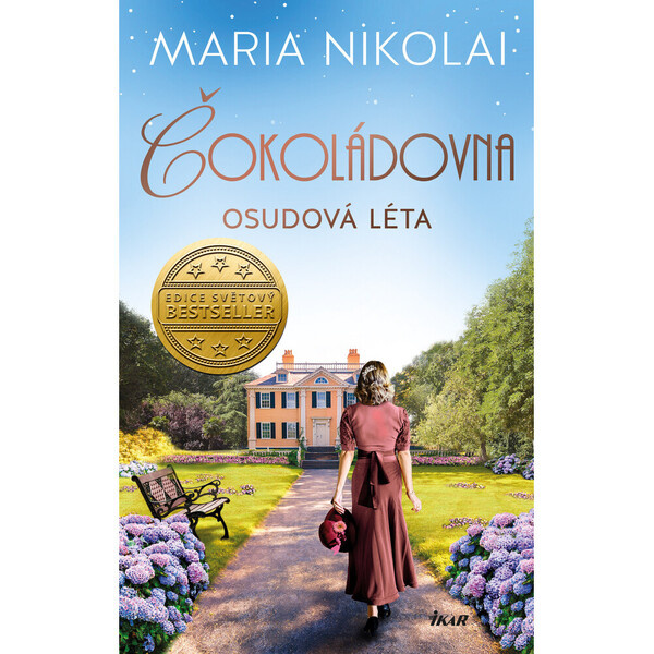 Čokoládovna: Osudová léta