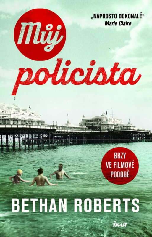 Můj policista Euromedia Group, a.s.