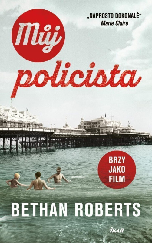 Můj policista Euromedia Group, a.s.