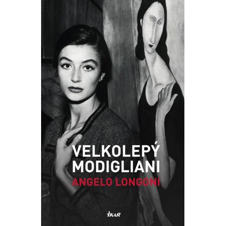 Velkolepý Modigliani
