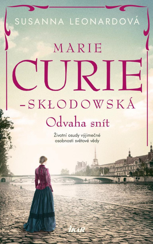 Marie Curie-Skłodowská Euromedia Group, a.s.