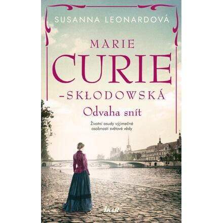 Marie Curie-Skłodowská Euromedia Group, a.s.
