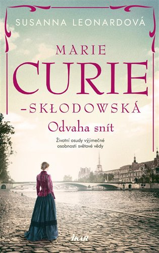 Marie Curie-Skłodowská Euromedia Group, a.s.