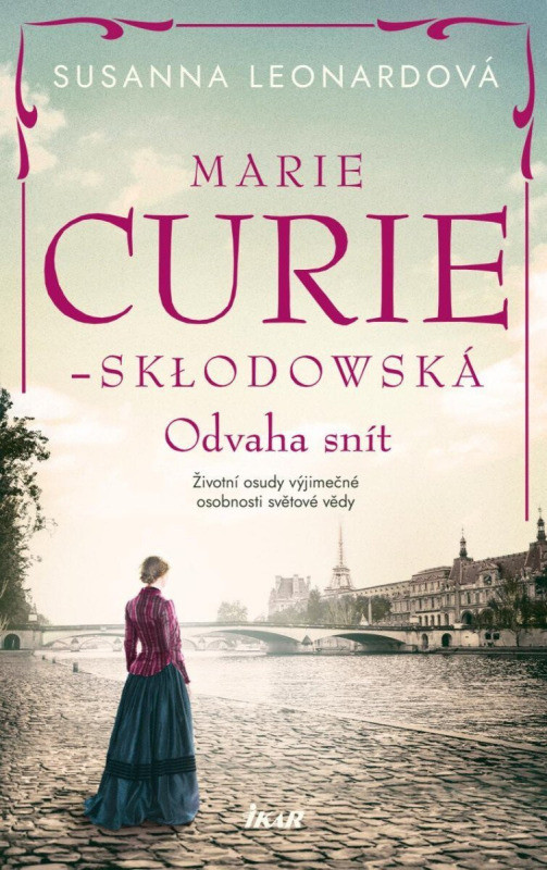 Marie Curie-Skłodowská Euromedia Group, a.s.