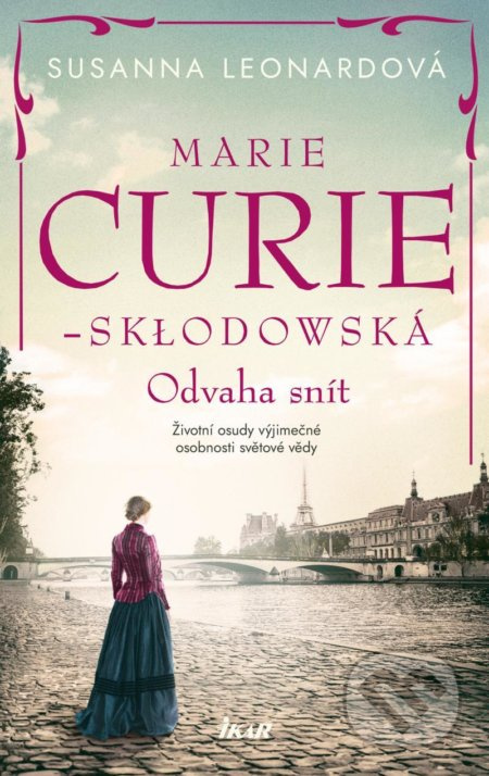 Marie Curie-Skłodowská Euromedia Group, a.s.