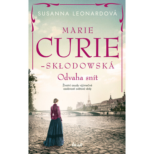 Marie Curie-Skłodowská