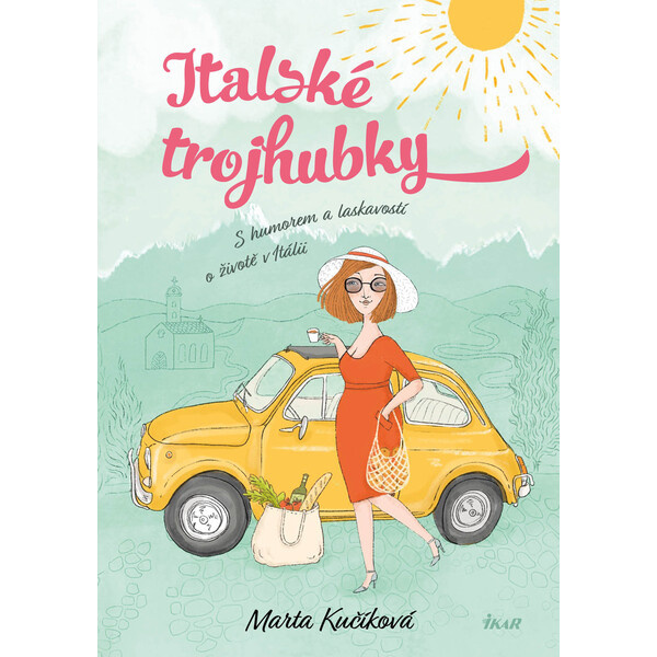 Italské trojhubky