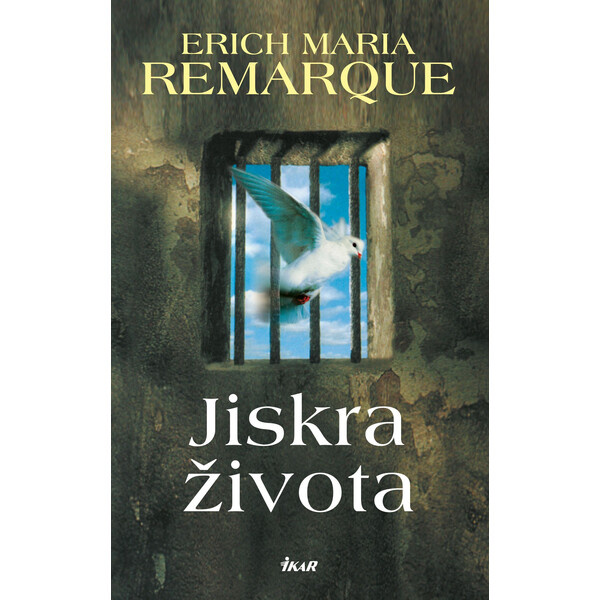 Jiskra života