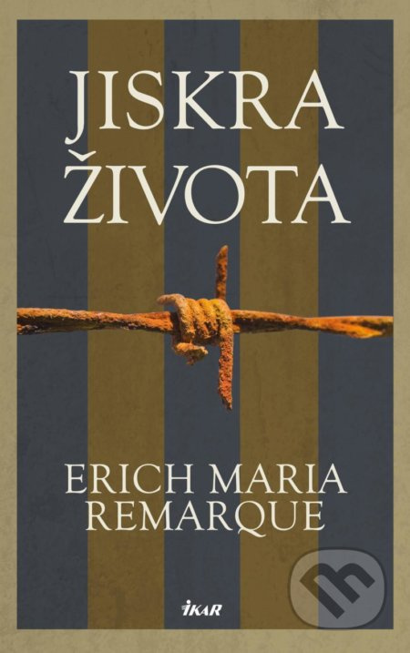 Jiskra života